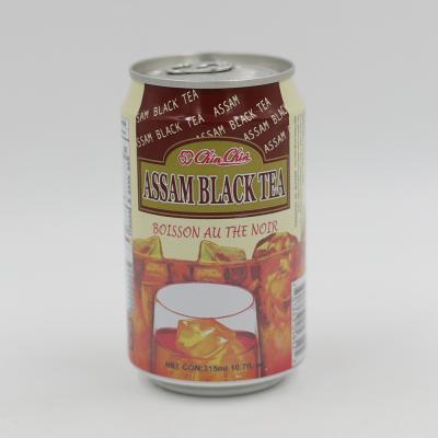 BLACK TEA, CHIN CHIN ASSAM 315ML