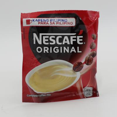 COFFEE, NESCAFE ORG 3IN1 26gX240