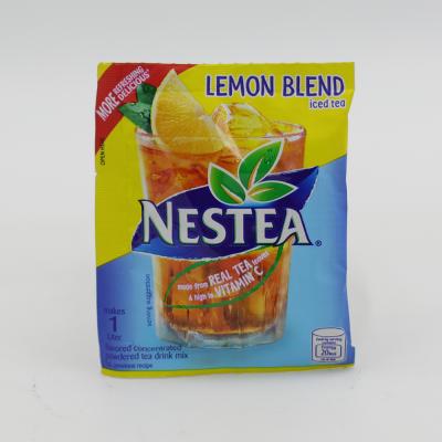 NESTEA, PWD LEMON LITRO 6091 25g