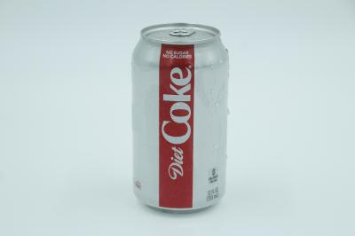 SODA, COKE DIET 12oz/24