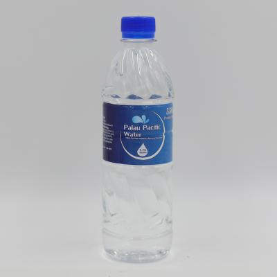 WATER, PALAU PACIFIC 550ml/24