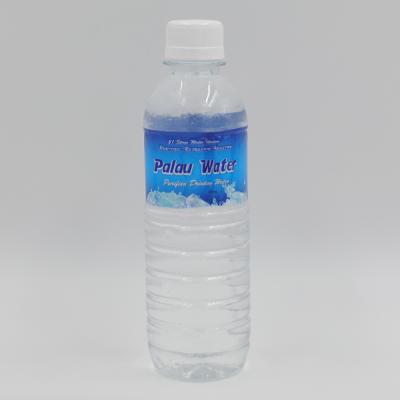 WATER, PALAU 330ML/24