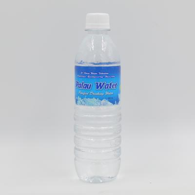 WATER, PALAU 500ML/24
