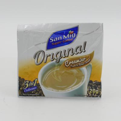 COFFEE, SAN MIG 3IN1 ORG 20g/240