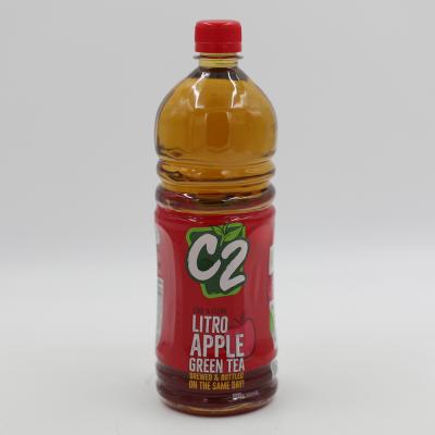 DRINK, C2 APPLE 1000ML/12