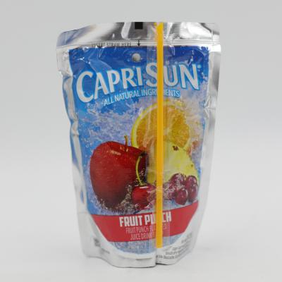 DRINK, CAPRISUN VRTY REG 6.7z/10