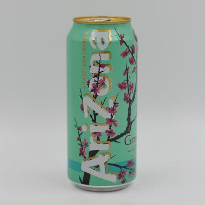 GREEN TEA, ARIZONA W/GIN 16oz/24
