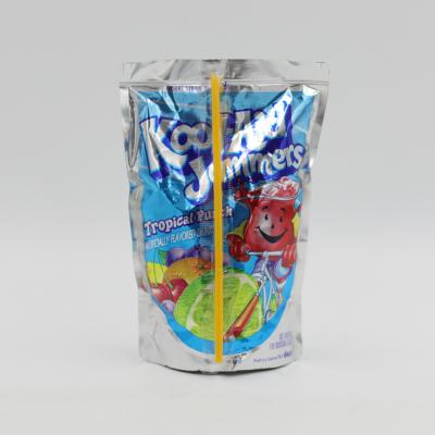 DRINK, KOOLAID JAMMERS VRTY 10ct