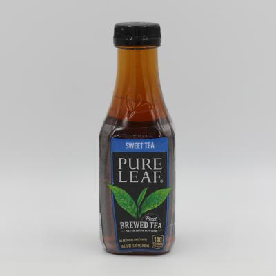 DRINK, PURE LEAF TEA 16.9z/18