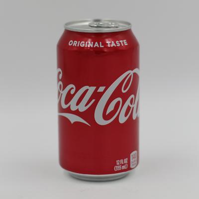 Coke Classic 12oz Soda