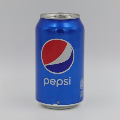 SODA, PEPSI REGULAR 12oz/24