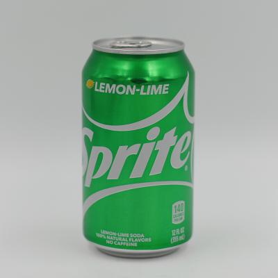 SODA, SPRITE 12oz/24