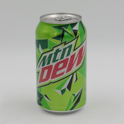 SODA, MOUNTAIN DEW 12OZ/24