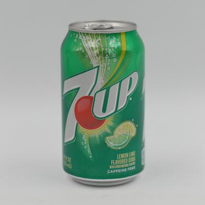 SODA, 7-UP 12OZ/24