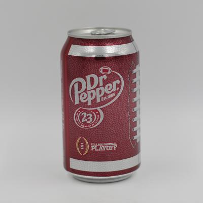 SODA, DR.PEPPER 12oz