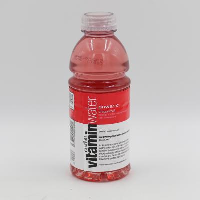 WATER, GLUCEAU PWR C 20z/12