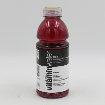 WATER, GLUCEAU XXX 20oz/12