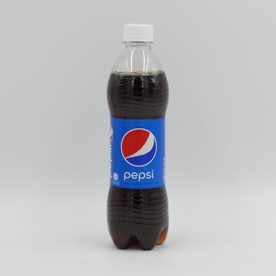 SODA, PEPSI PET BOTTLE 500ML/24