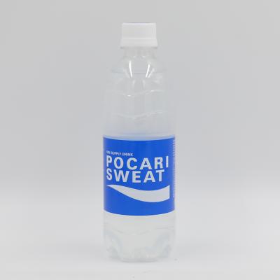 POCARI SWEAT, ISOTONIC 500ml/24